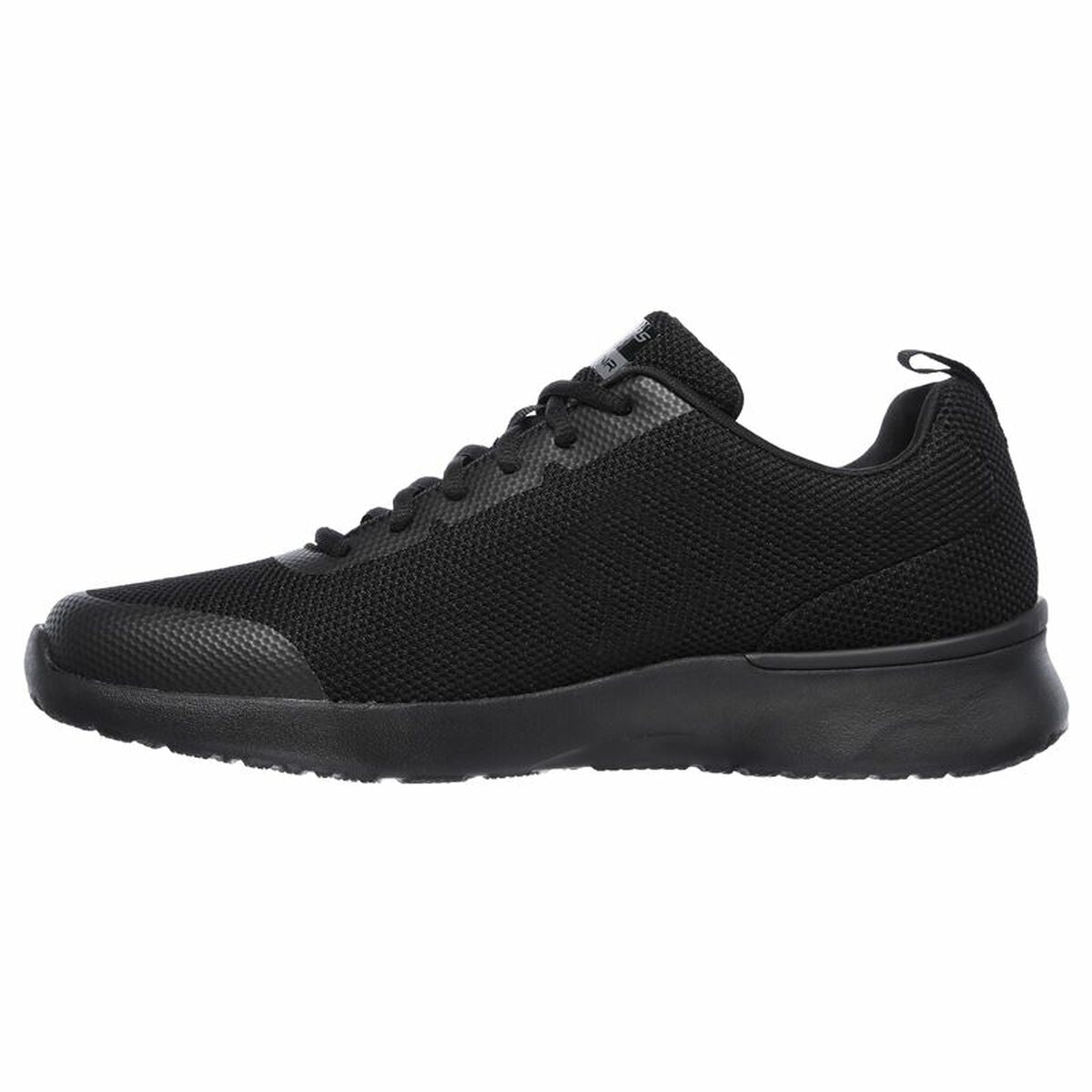 Men’s Casual Trainers Skechers Air Dynamight - Winly Black