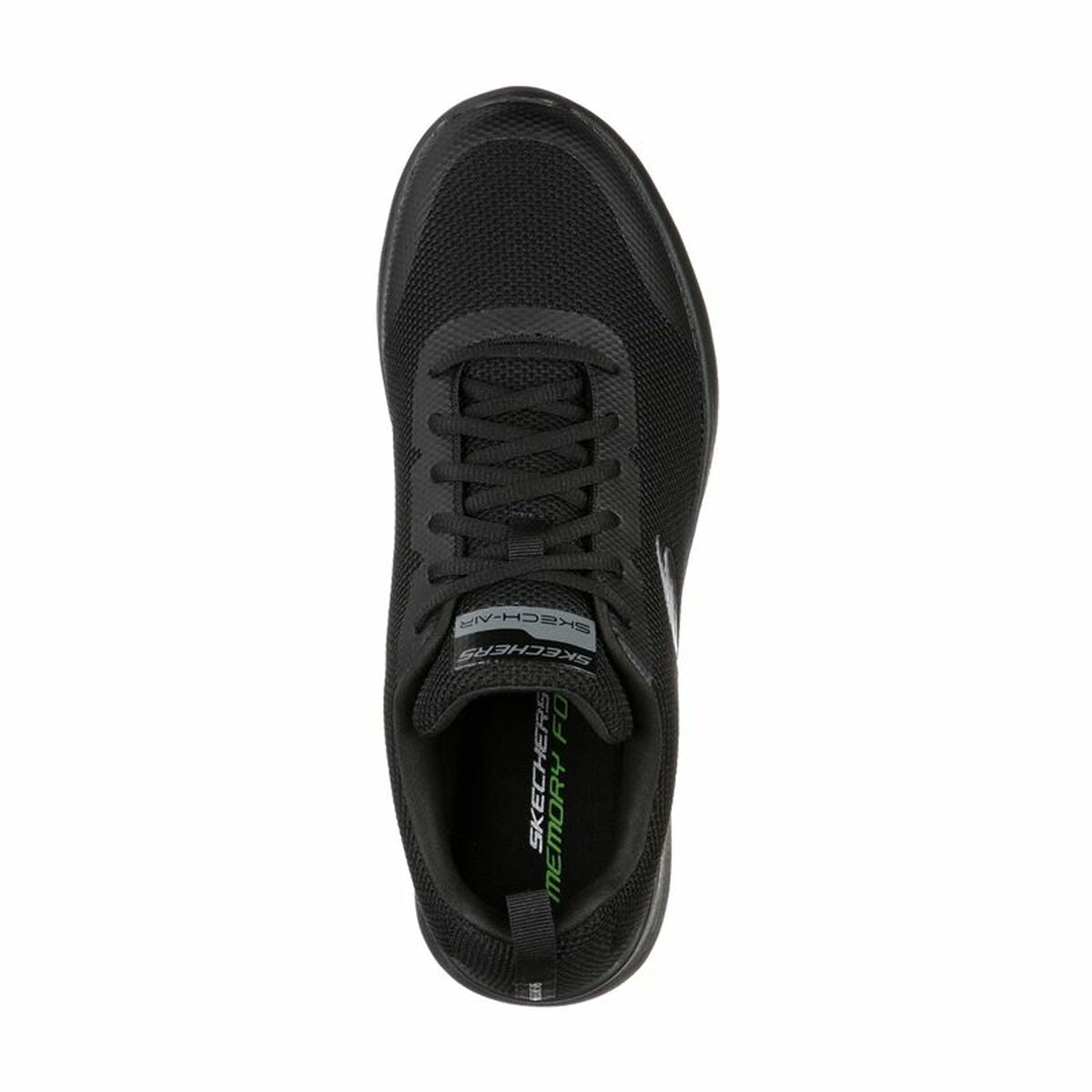 Men’s Casual Trainers Skechers Air Dynamight - Winly Black