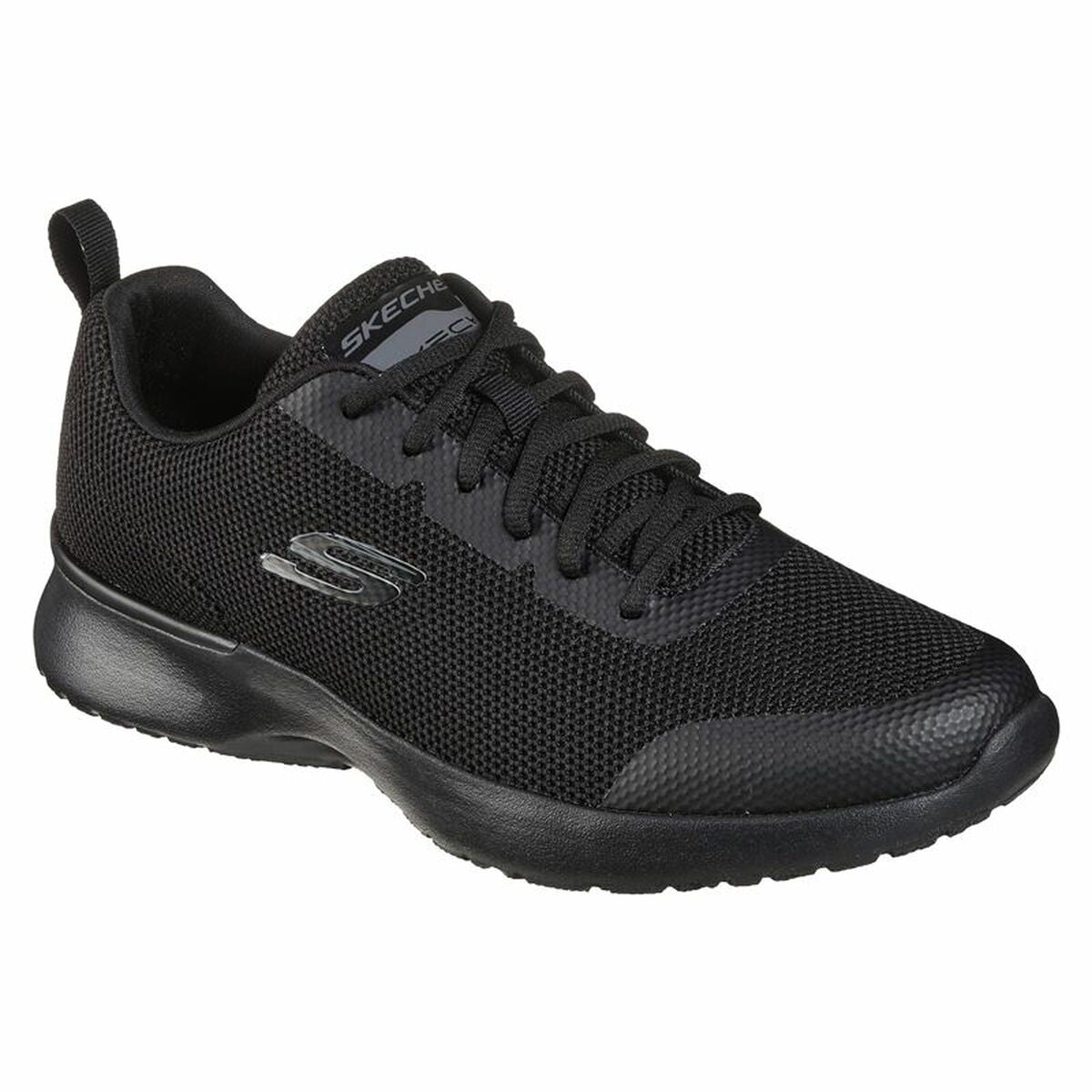 Men’s Casual Trainers Skechers Air Dynamight - Winly Black