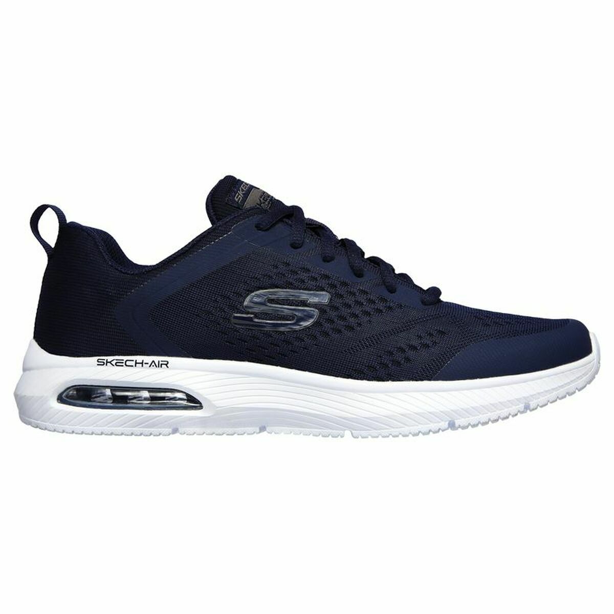 Men's Trainers Skechers DYNA-AIR-PELLAND Dark blue