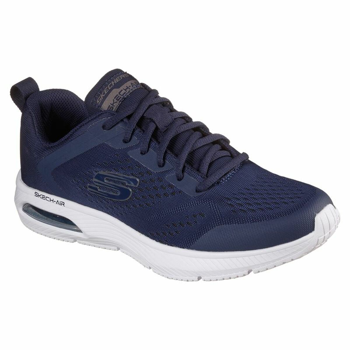 Men's Trainers Skechers DYNA-AIR-PELLAND Dark blue