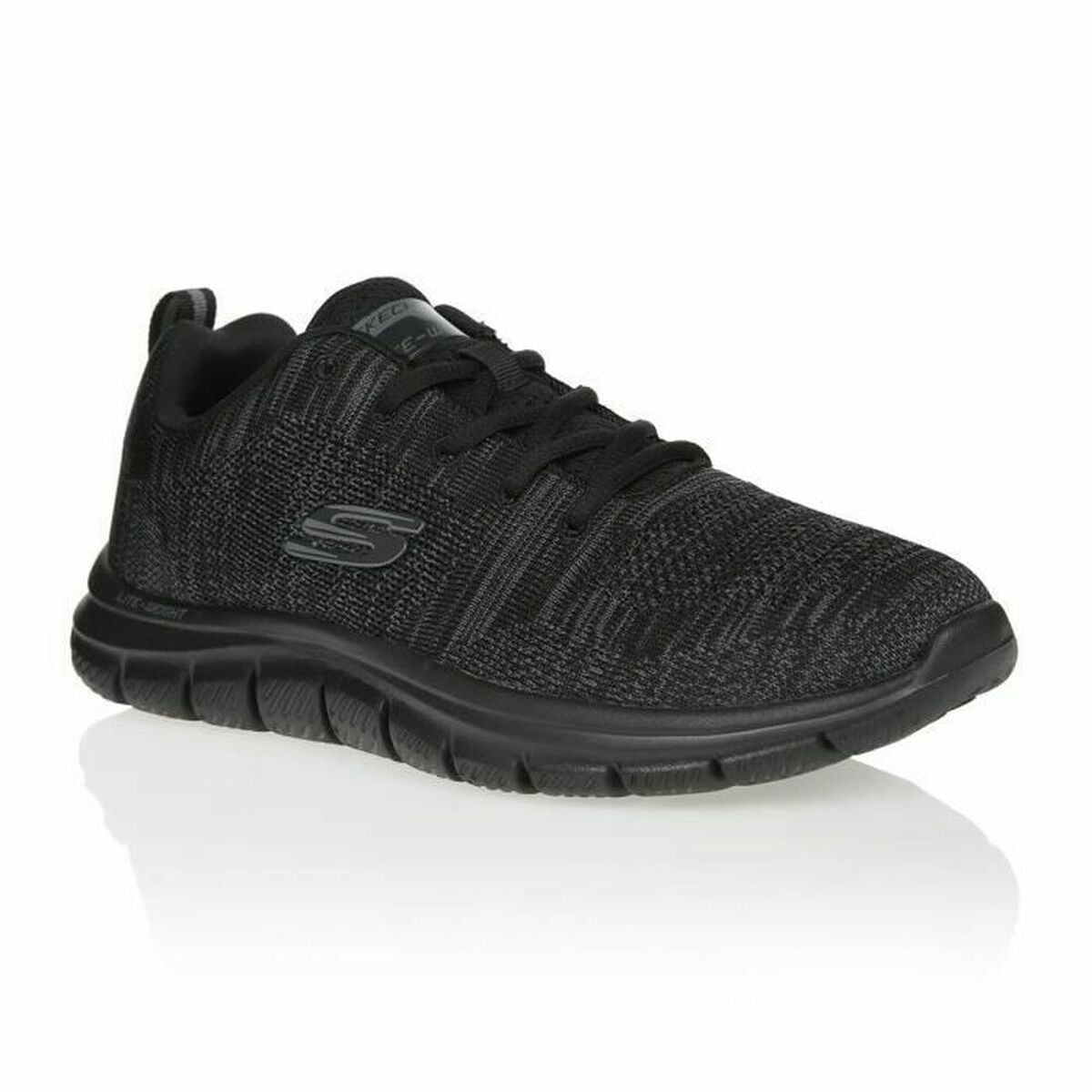 Men's Trainers Skechers Sunny Street Black