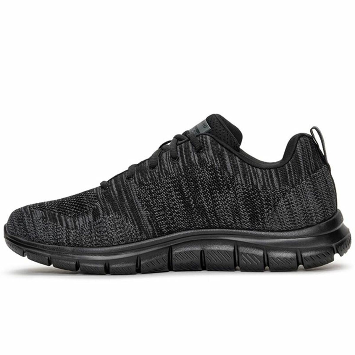 Men's Trainers Skechers Sunny Street Black