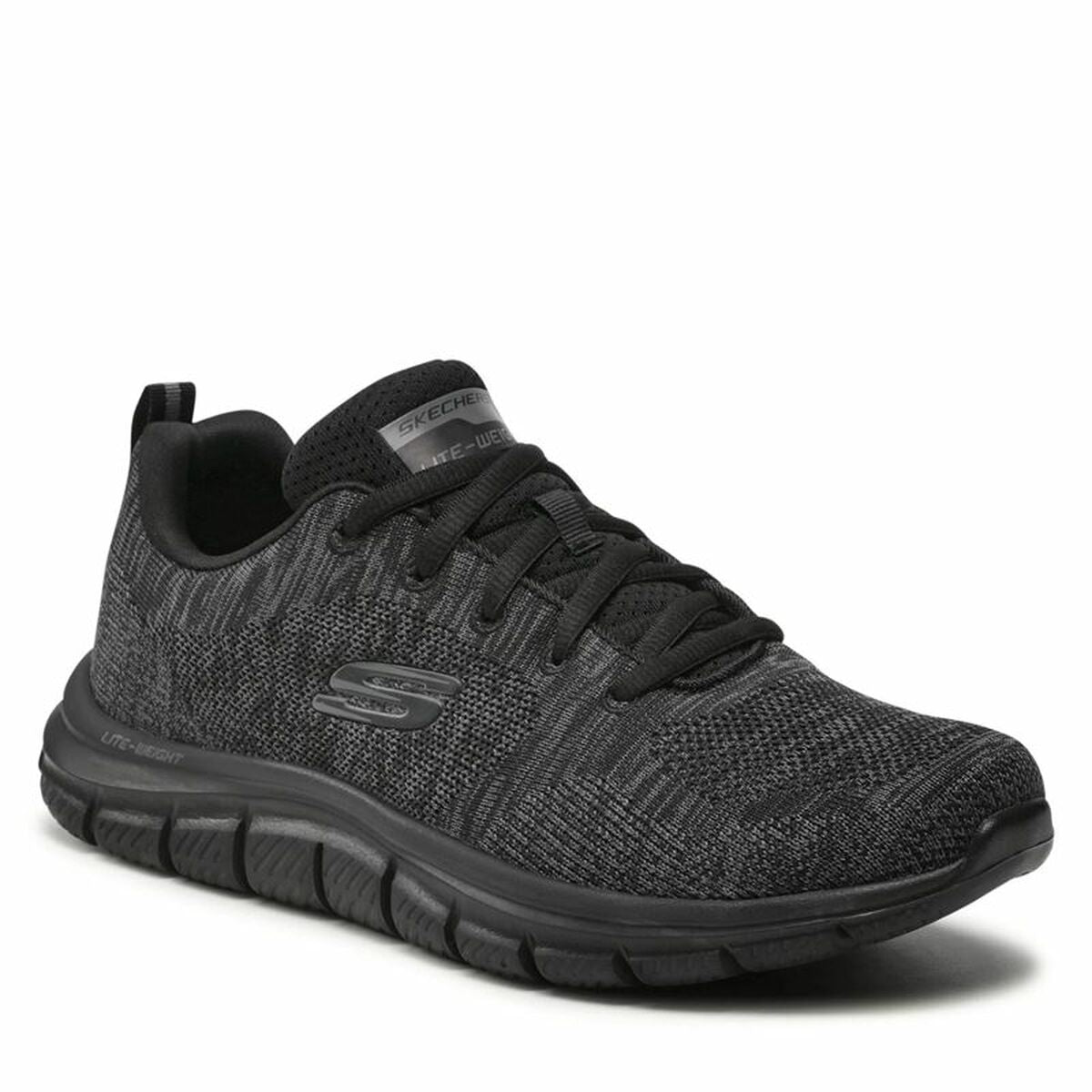 Men's Trainers Skechers Sunny Street Black