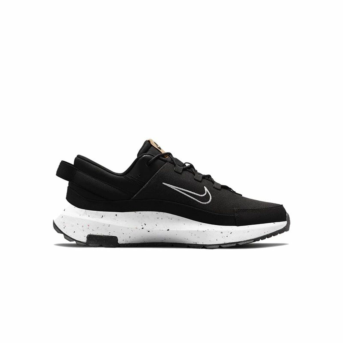 Men's Trainers Nike Crate Remixa M Black Men