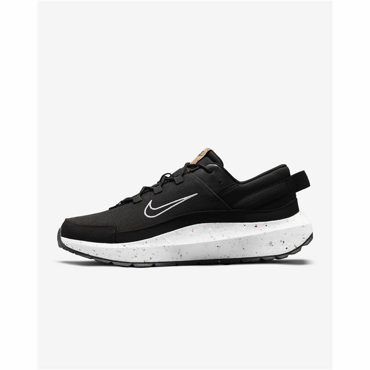 Men's Trainers Nike Crate Remixa M Black Men