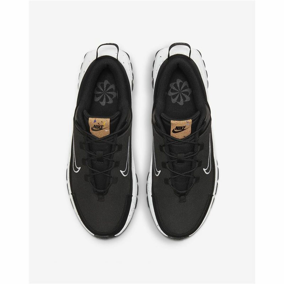 Men's Trainers Nike Crate Remixa M Black Men