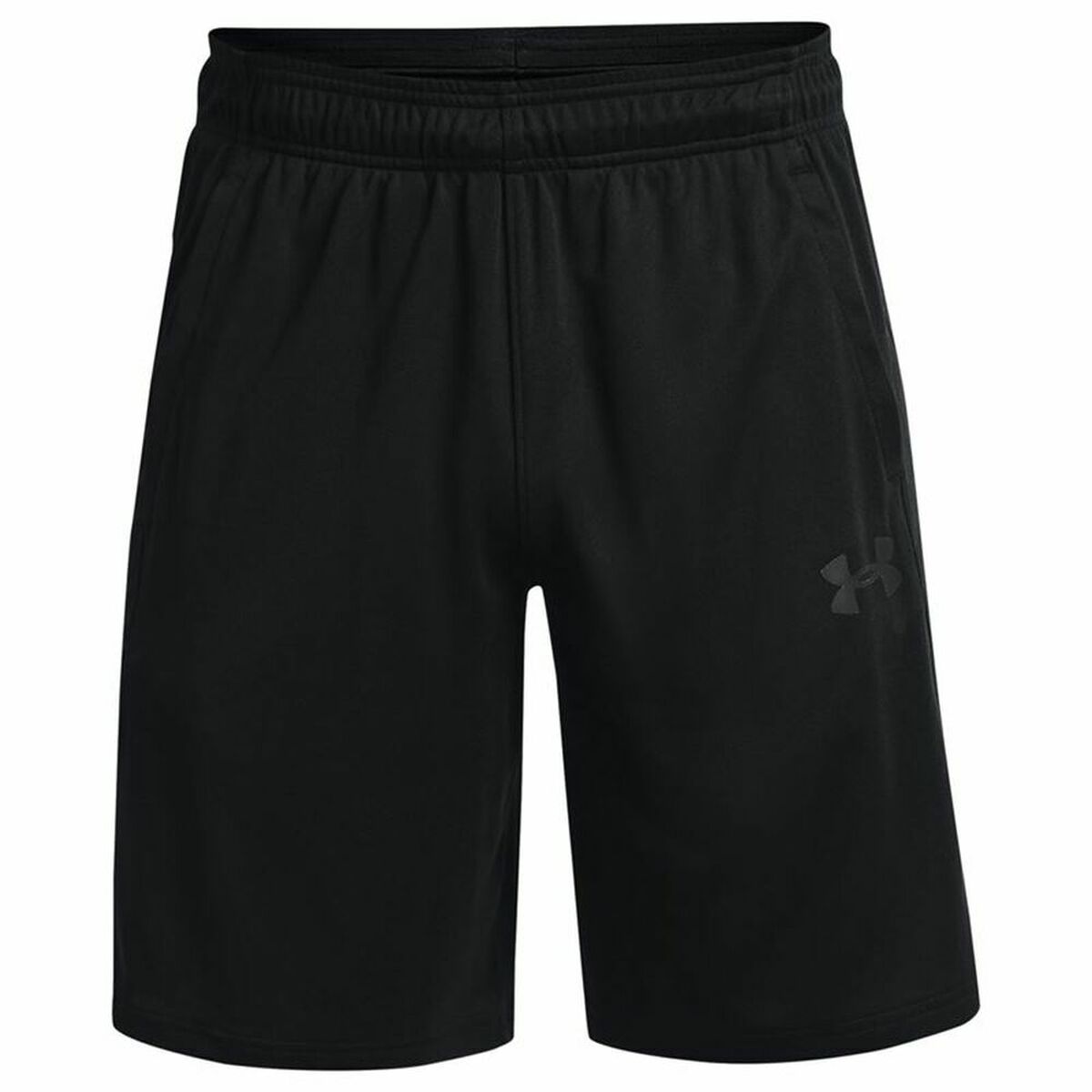 Men's Sports Shorts Under Armour Baseline Black