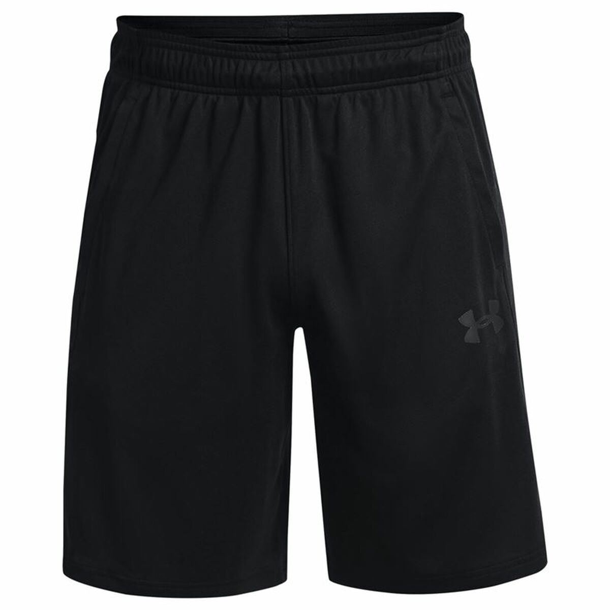 Men's Sports Shorts Under Armour Baseline Black