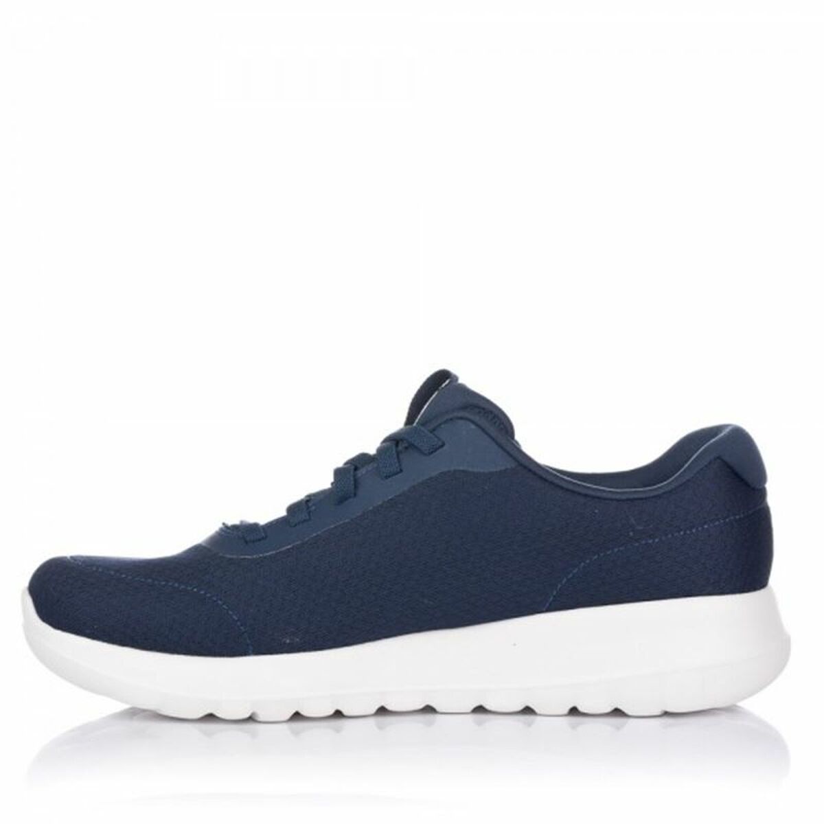 Men’s Casual Trainers Skechers Go walk Max Navy Blue