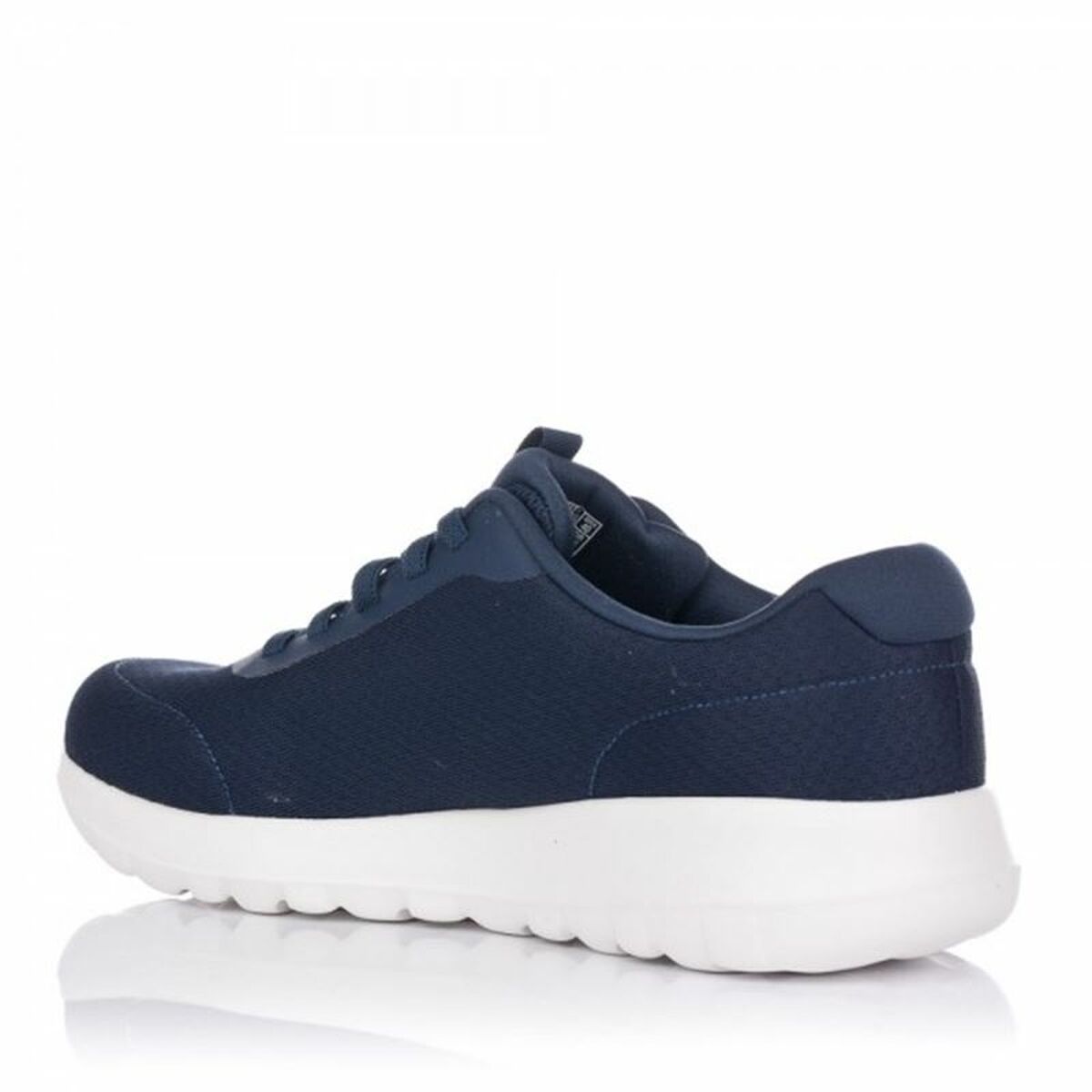 Men’s Casual Trainers Skechers Go walk Max Navy Blue