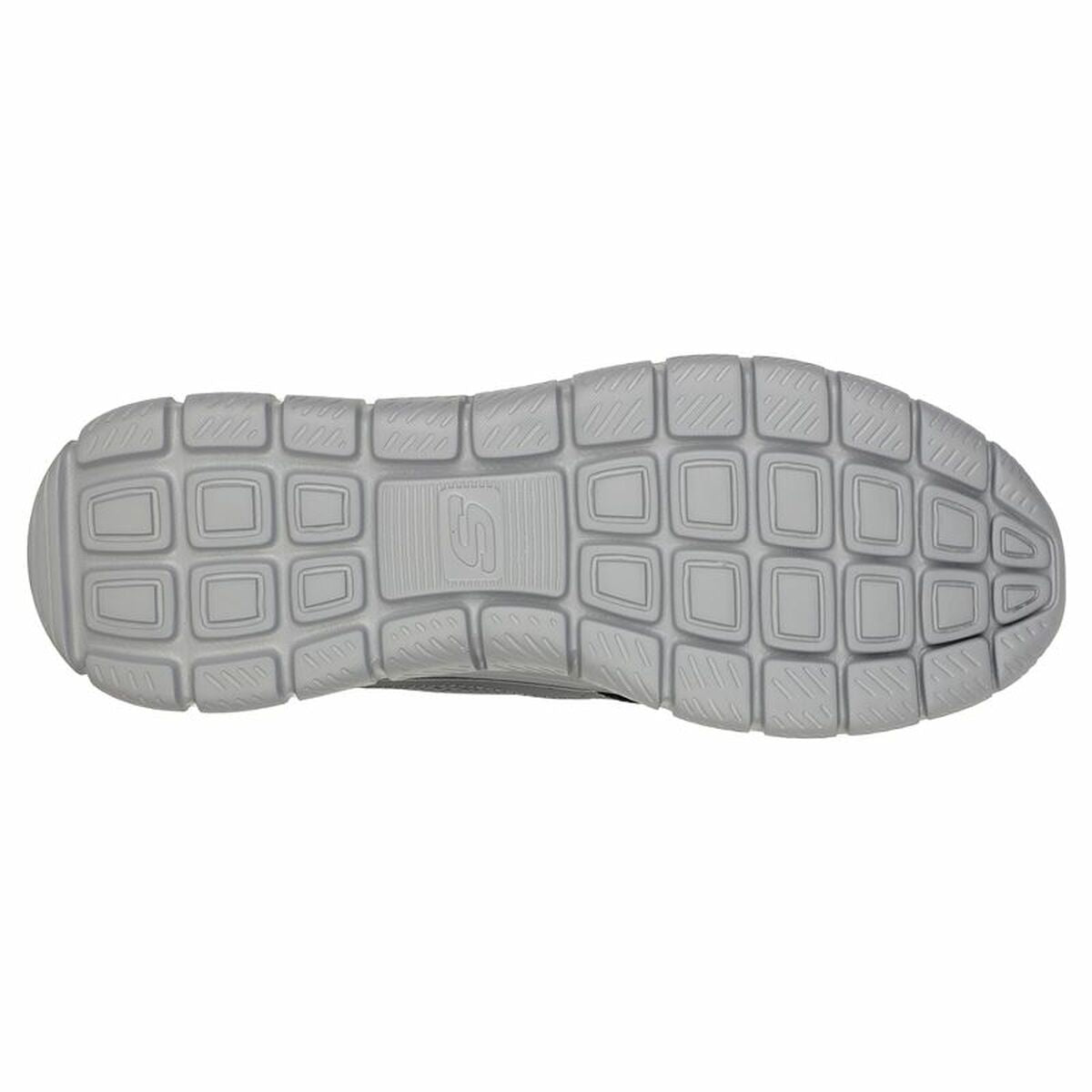 Men's Trainers Skechers Track-Syntac Grey