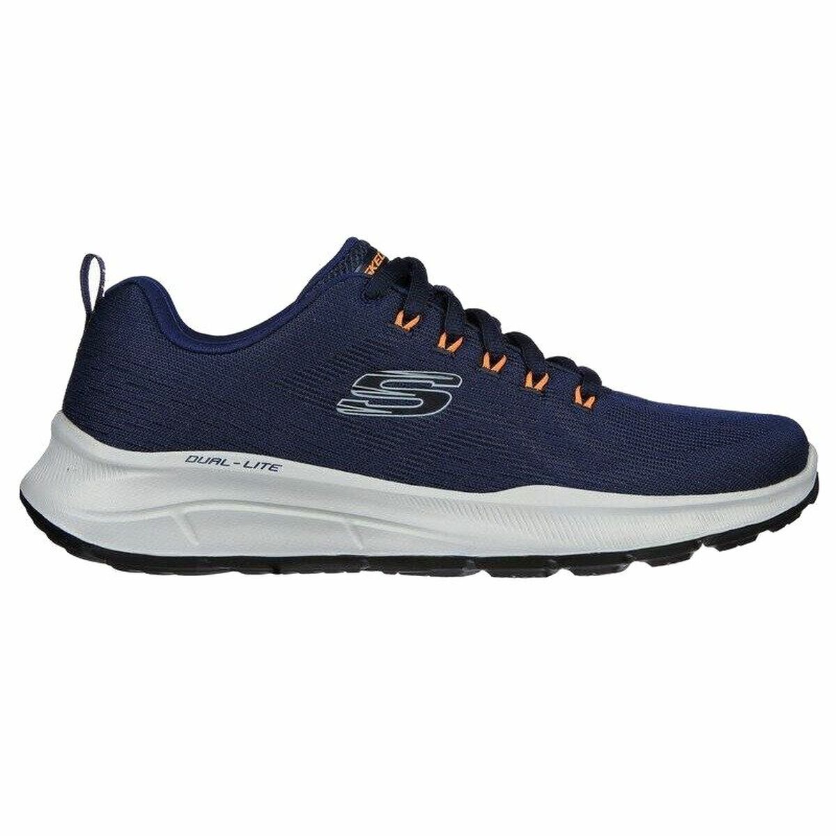 Men’s Casual Trainers Skechers Equalizer 5.0 Dark blue