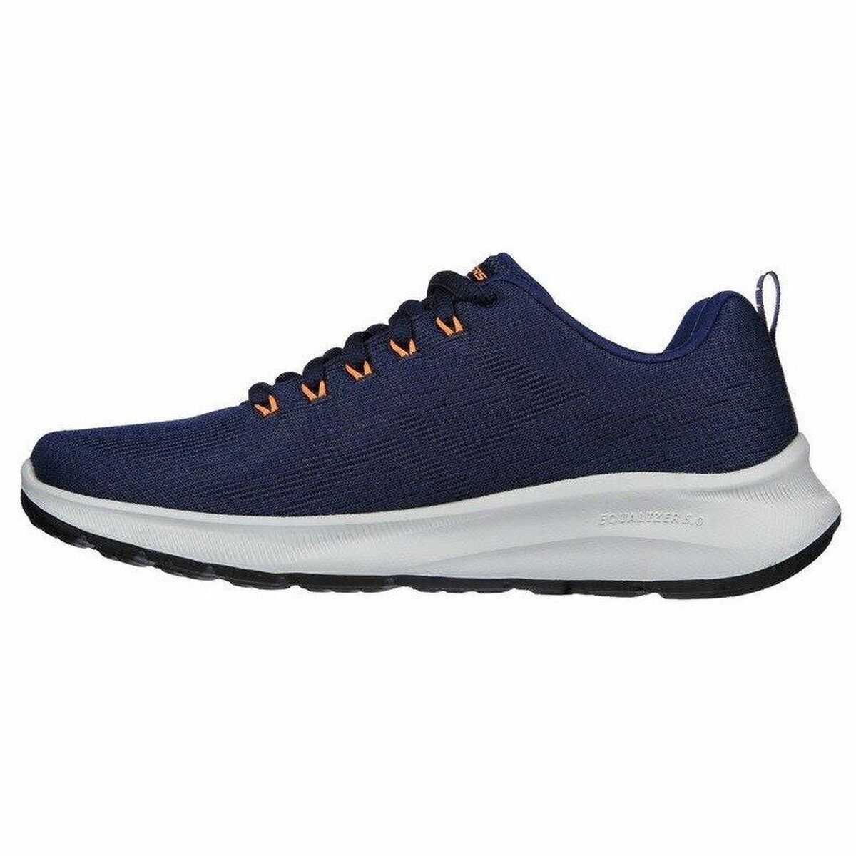 Men’s Casual Trainers Skechers Equalizer 5.0 Dark blue