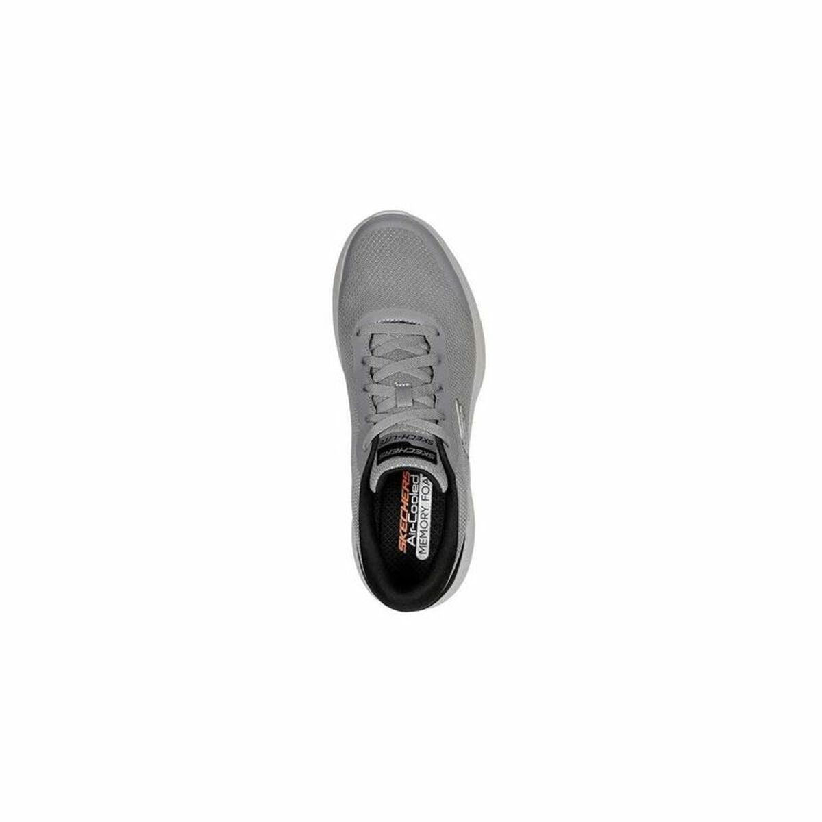 Men's Trainers Skechers Lite Pro Clear Rush Grey