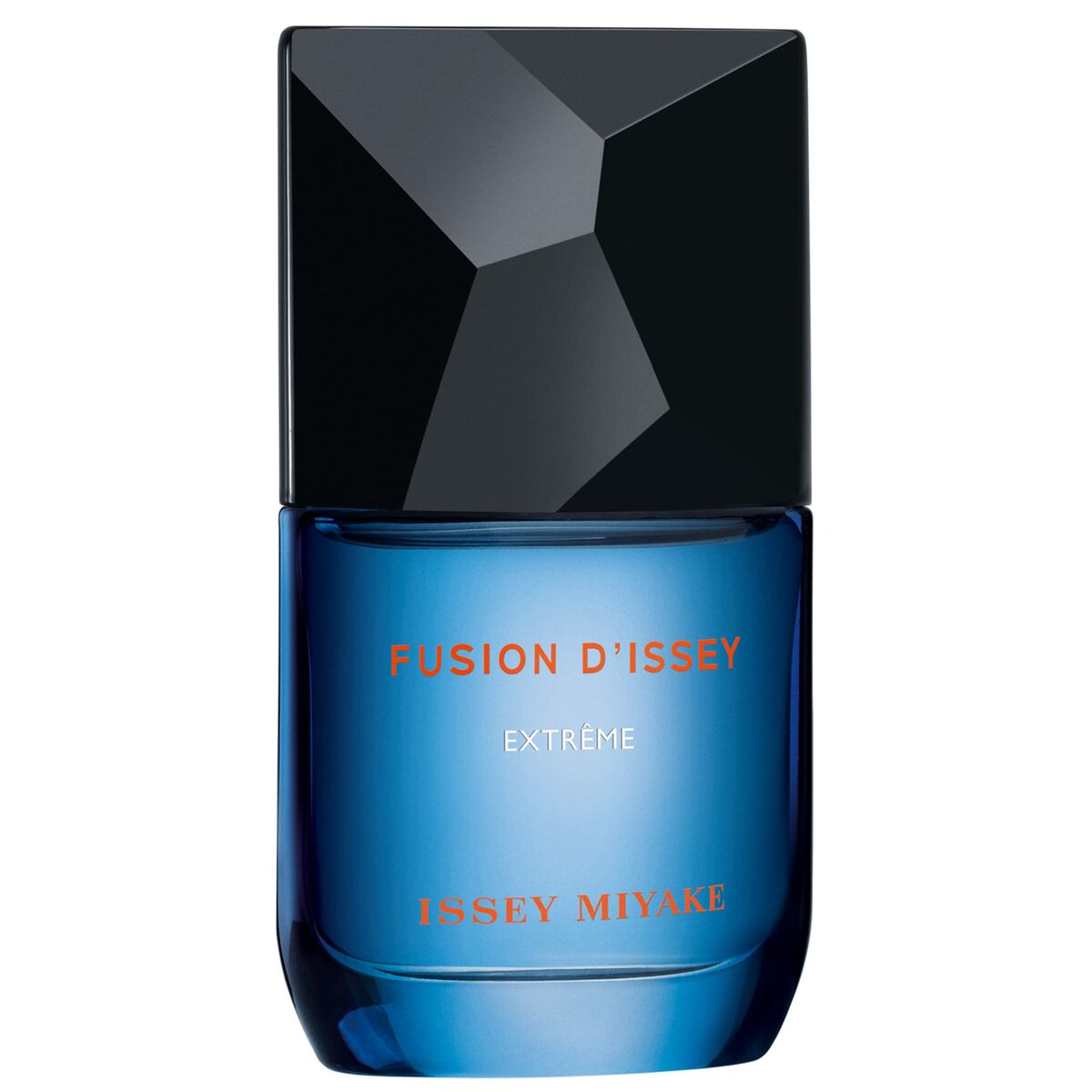 Men's Perfume Issey Miyake Fusion d'Issey Extrême EDT (50 ml)