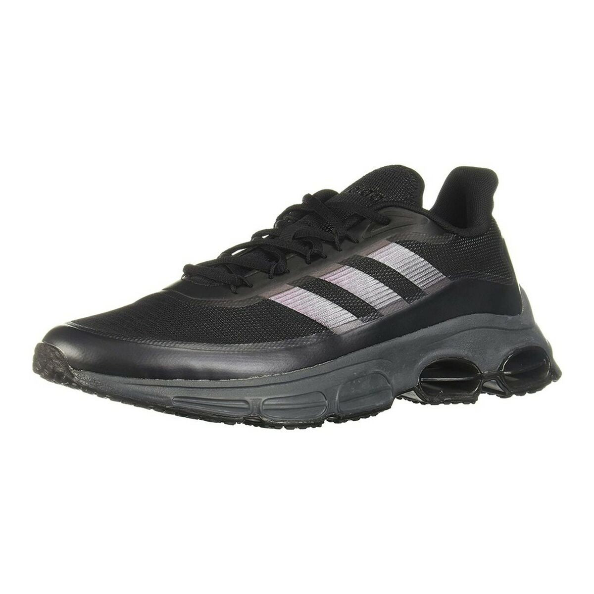 Men's Trainers Adidas Quadcube Black