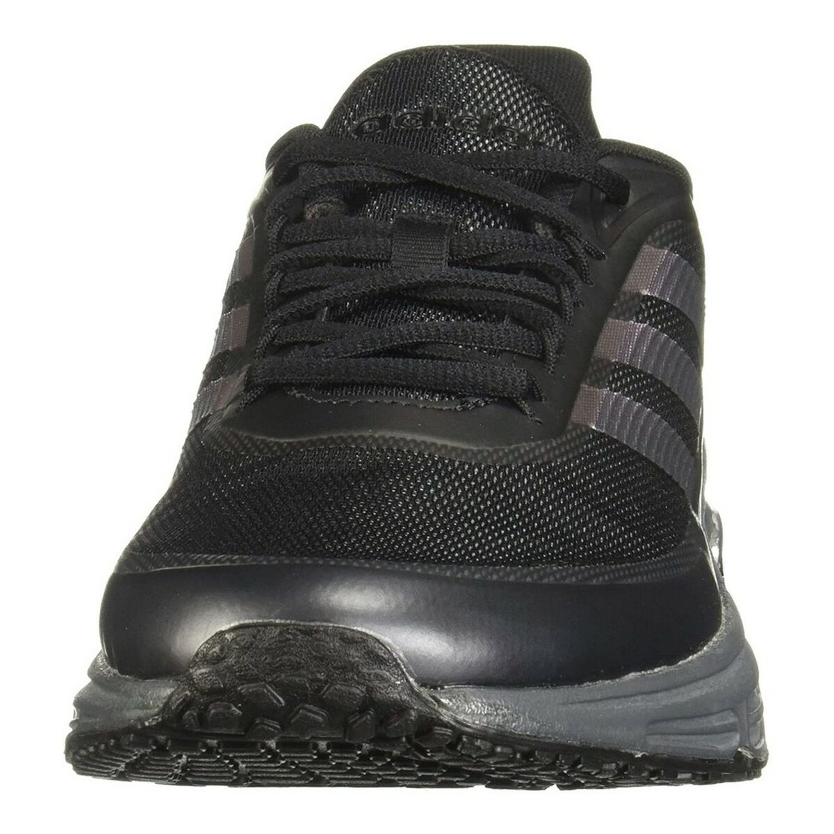 Men's Trainers Adidas Quadcube Black