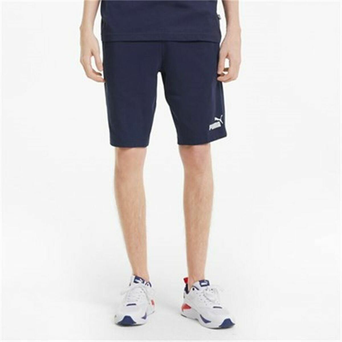 Men's Sports Shorts Puma Essentials