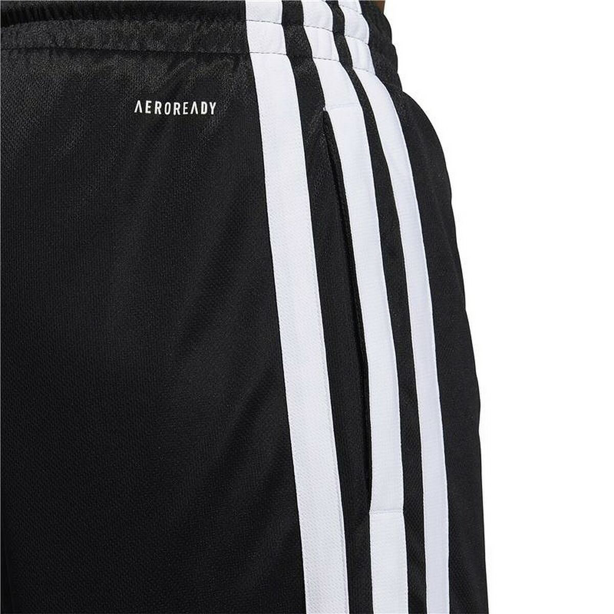 Men's Sports Shorts Adidas Creator 365 M Black