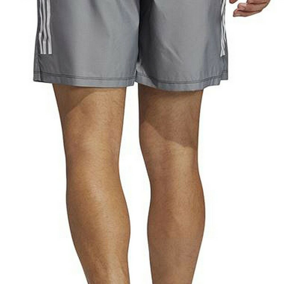 Men's Sports Shorts Adidas For The Oceans Grey Men