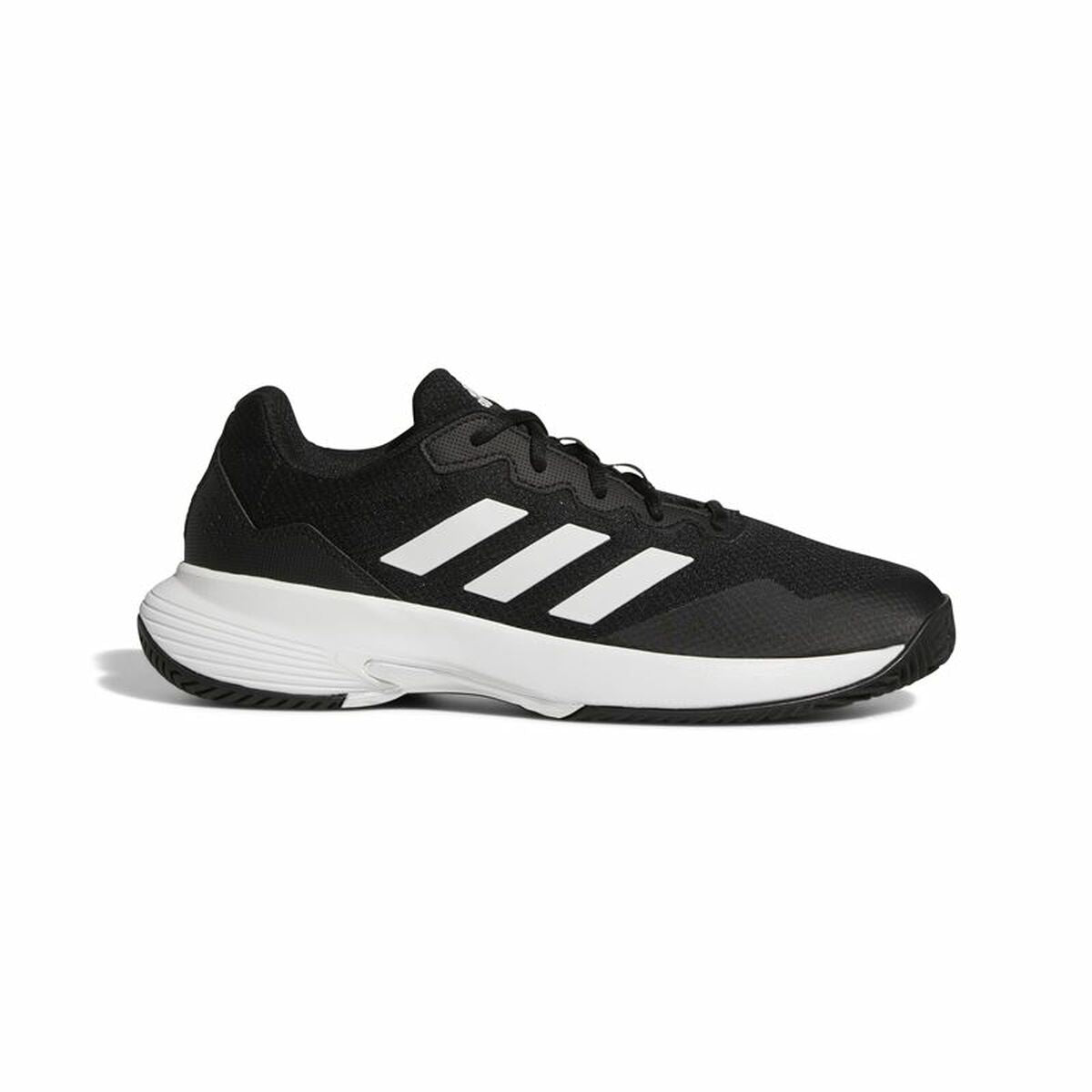 Men's Trainers Adidas Grand Court Black