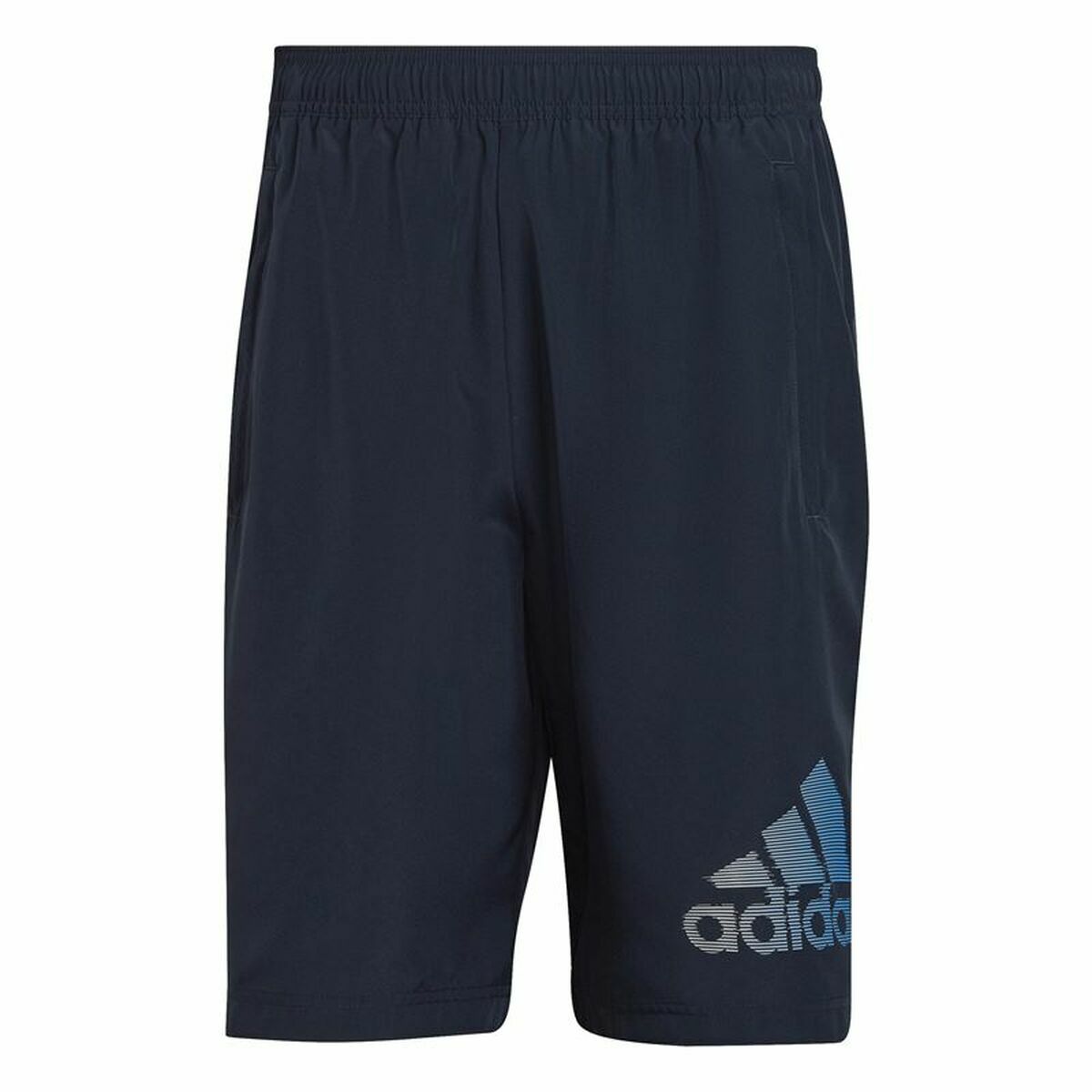 Men's Sports Shorts Adidas  AeroReady Designed Dark blue