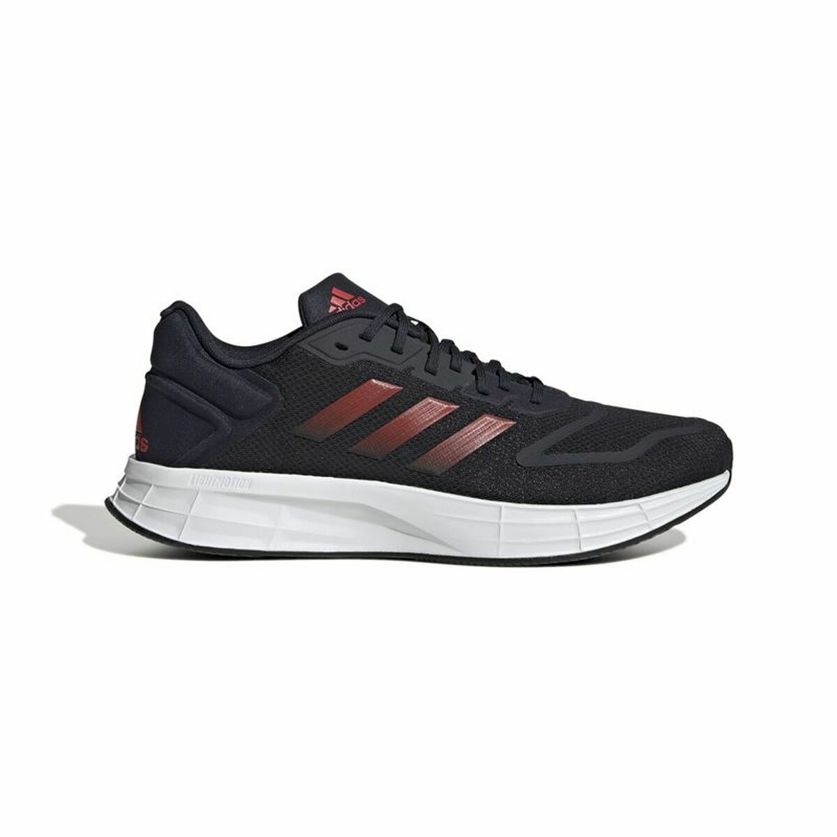 Men's Trainers Adidas Duramo 10 Black Men