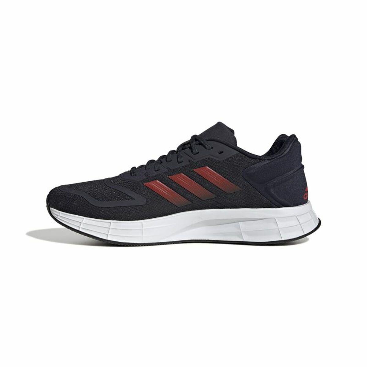 Men's Trainers Adidas Duramo 10 Black Men