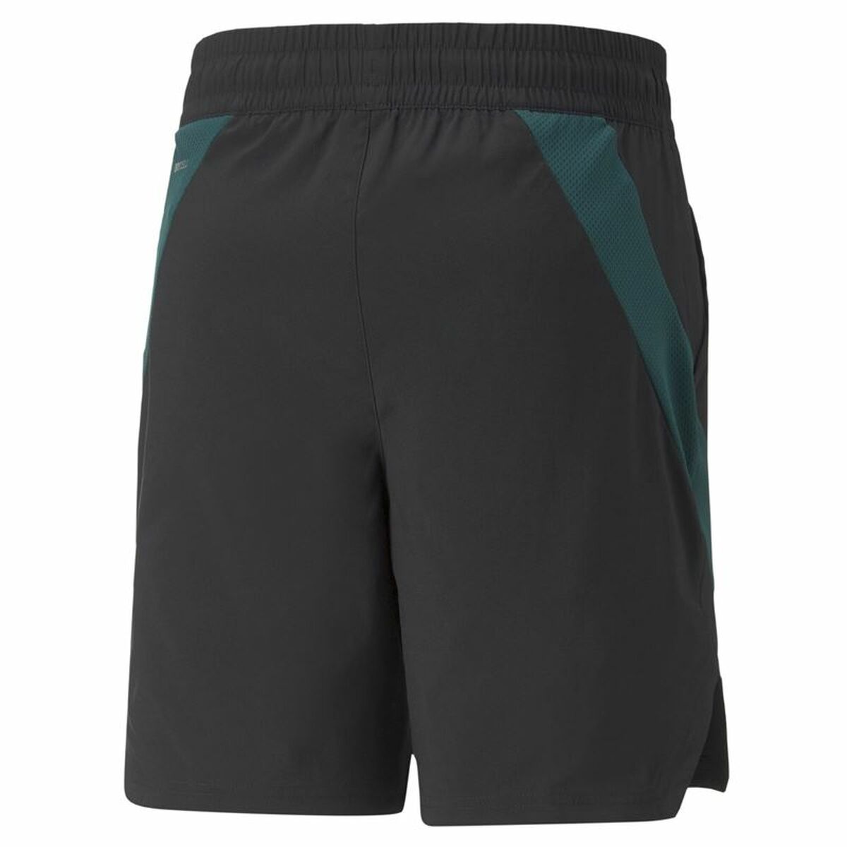 Men's Sports Shorts Puma Woven Black