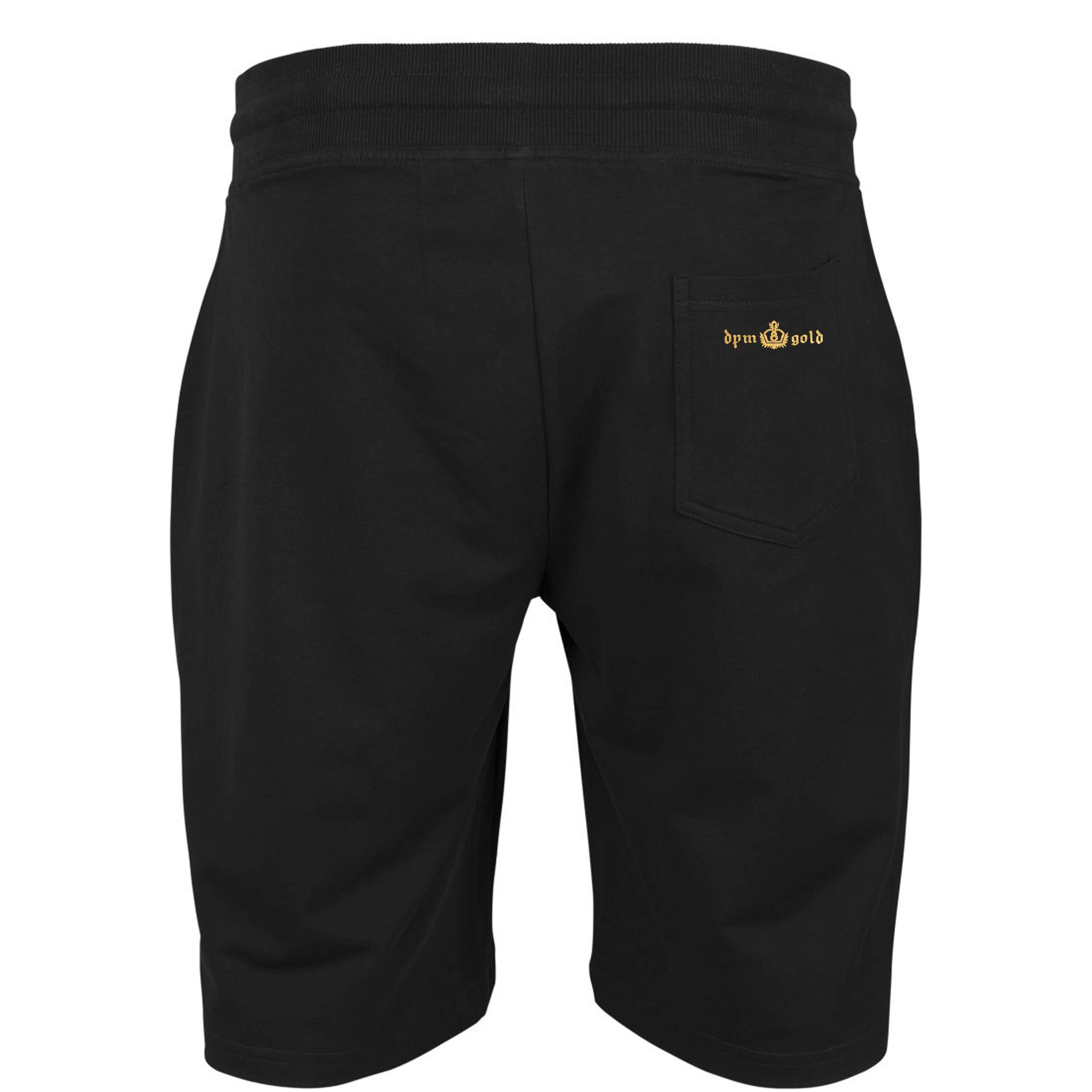 Men's Sport Shorts Deluxe