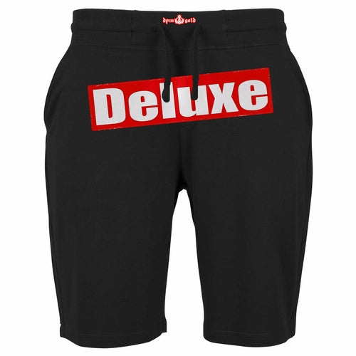 Men's Sport Shorts Deluxe