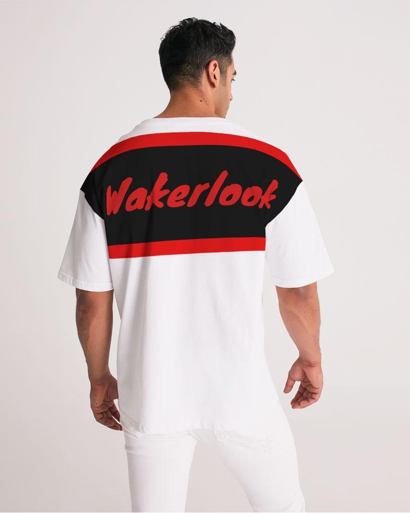 Wakerlook Men's Premium Heavyweight Tee