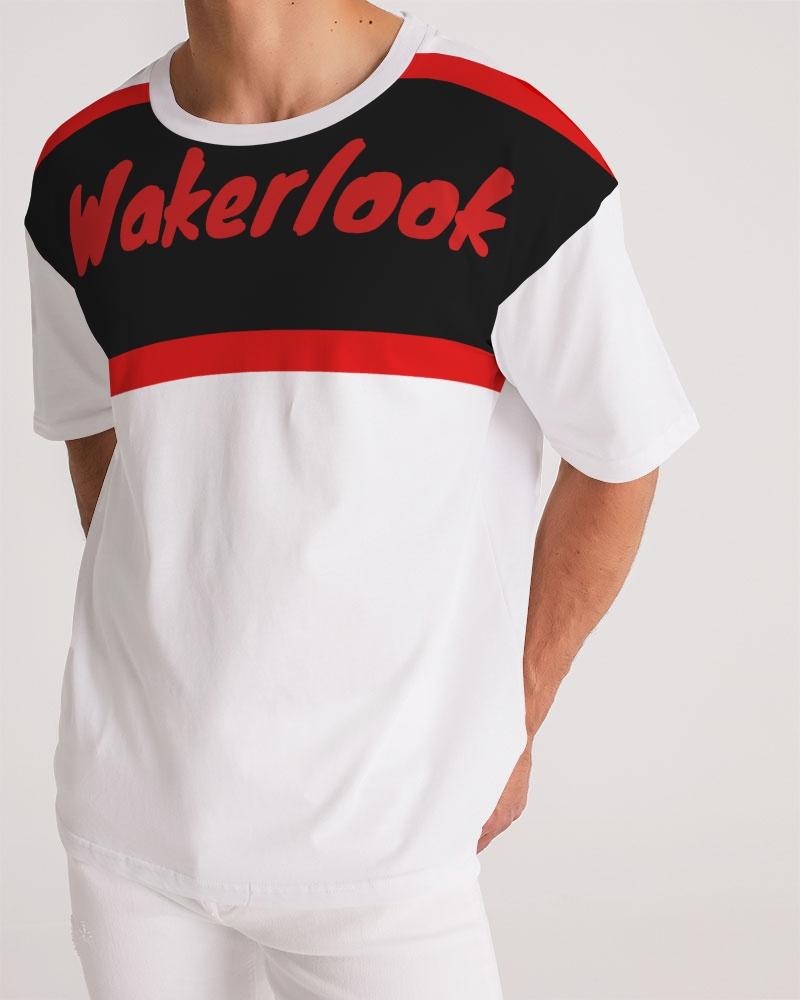 Wakerlook Men's Premium Heavyweight Tee