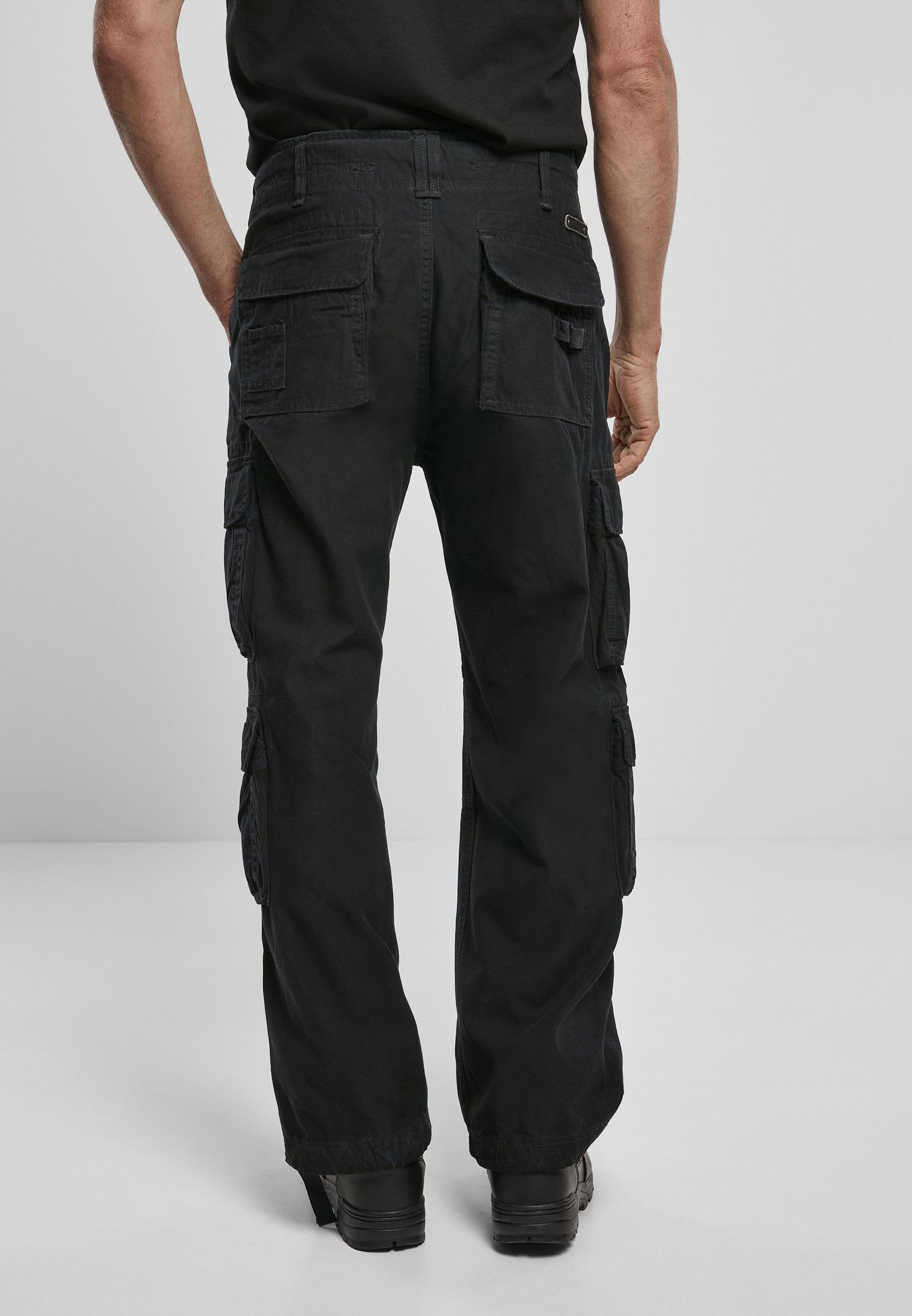 Vintage Cargo Pants