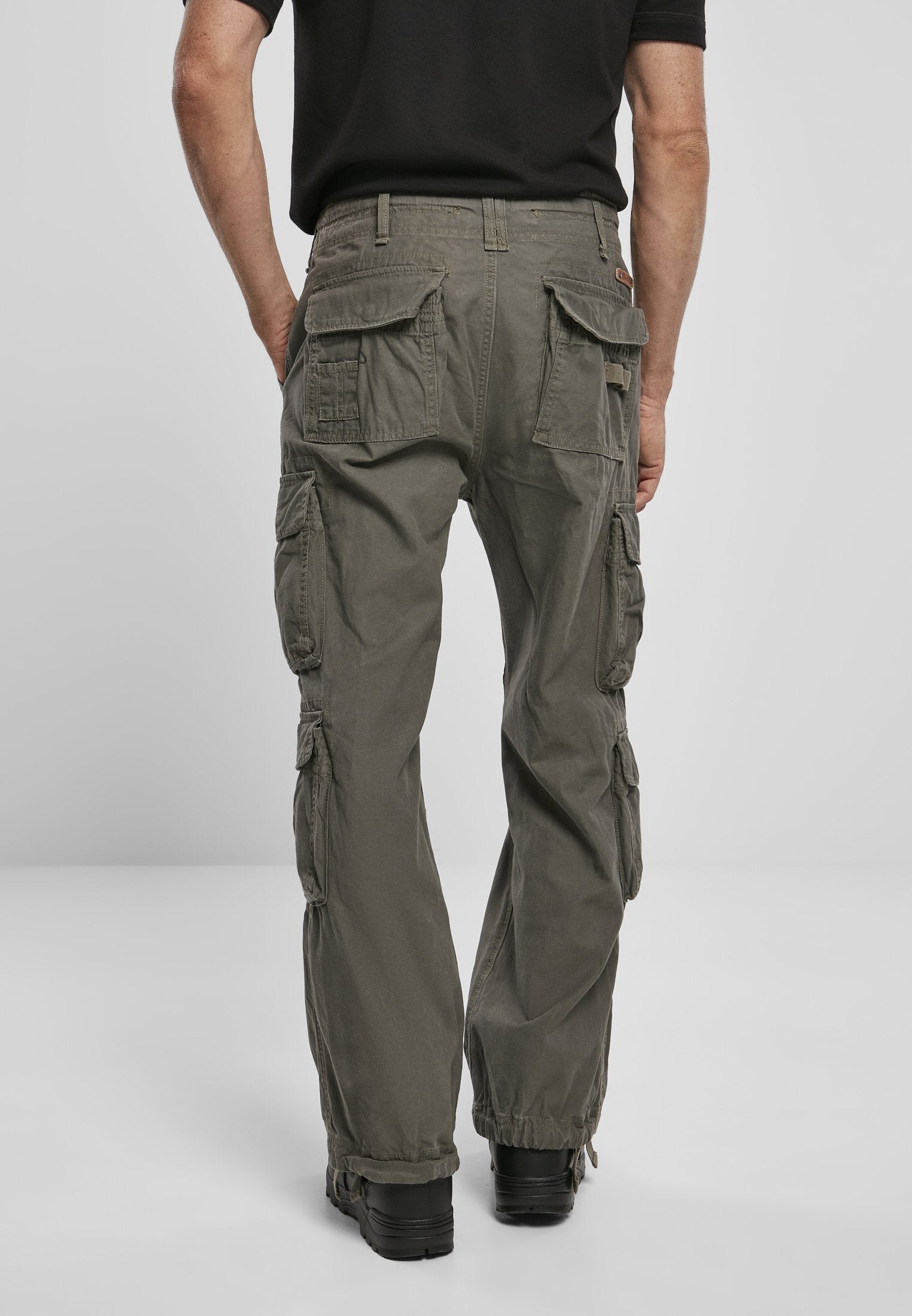 Vintage Cargo Pants