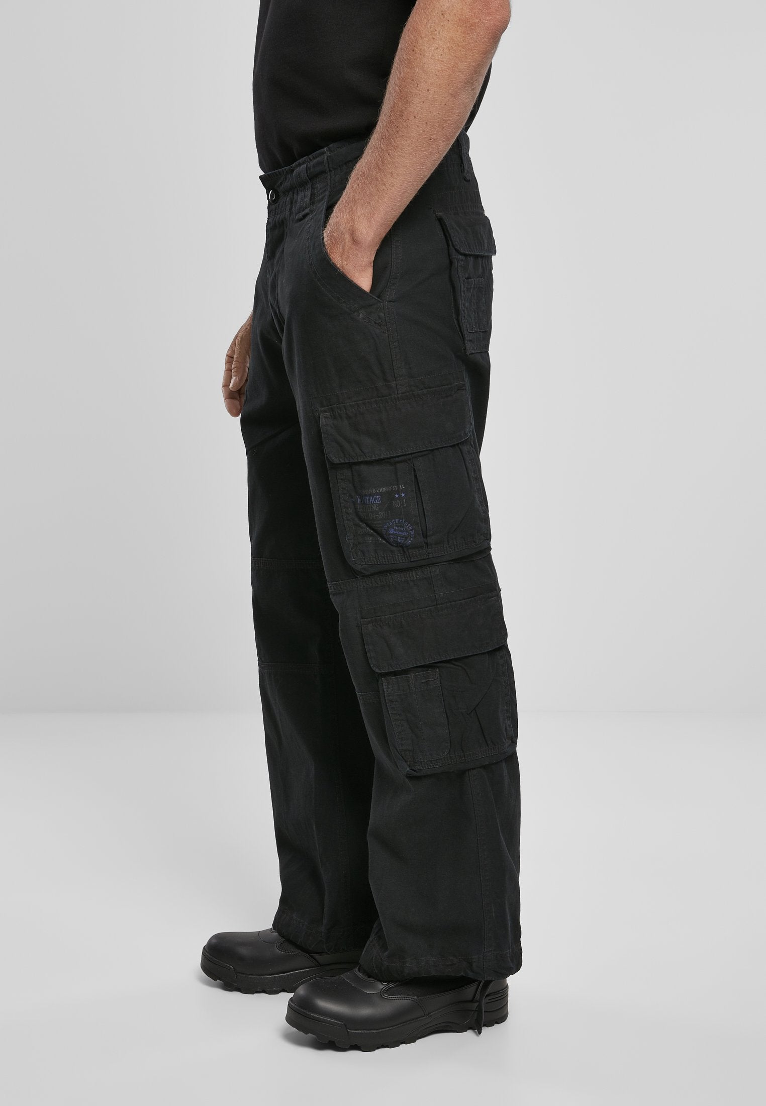 Vintage Cargo Pants