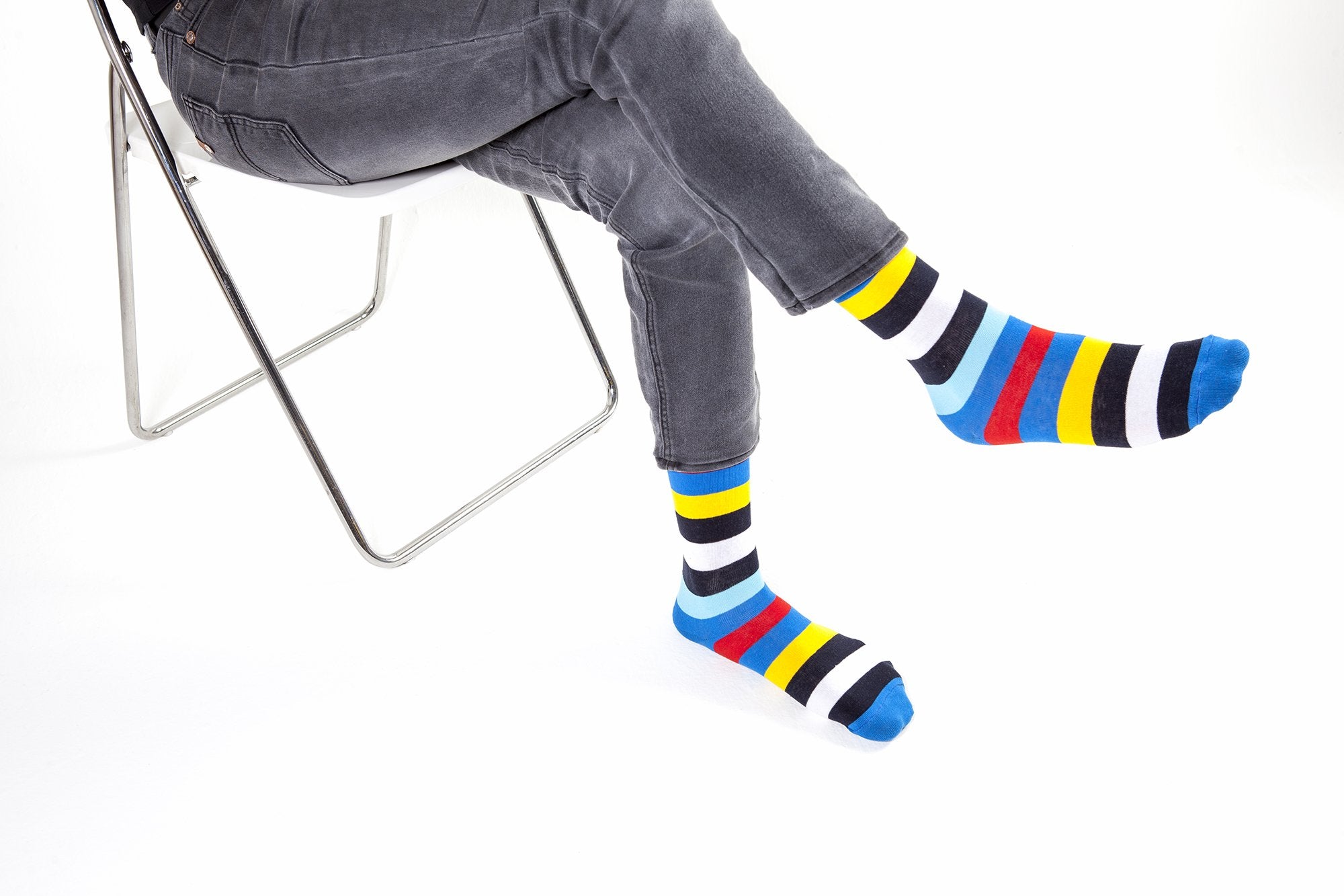 Men's Dapper Mix Set Socks