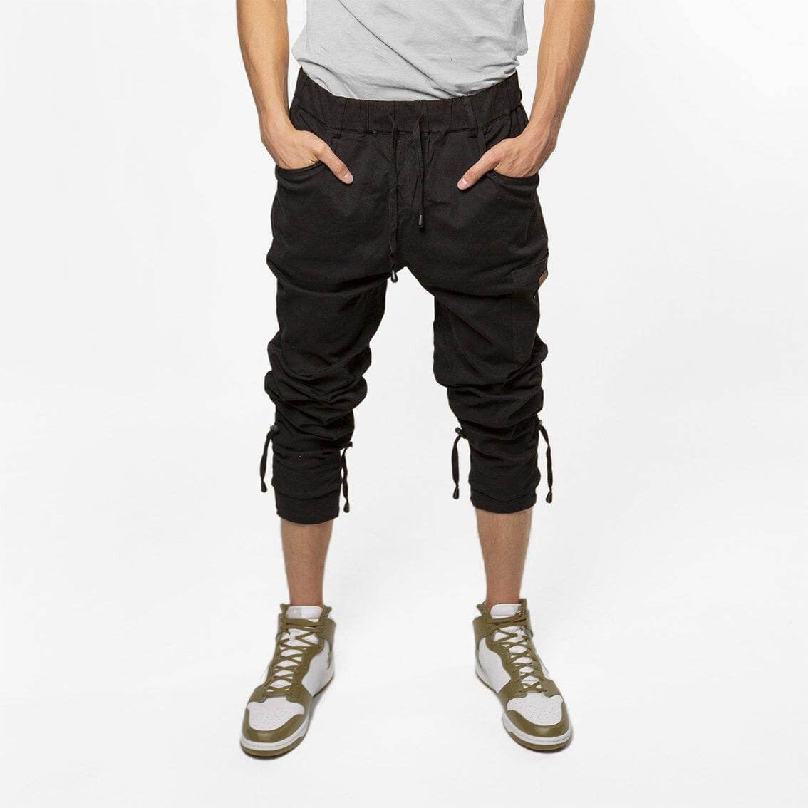 DownUNDERS Men's Travel Pants