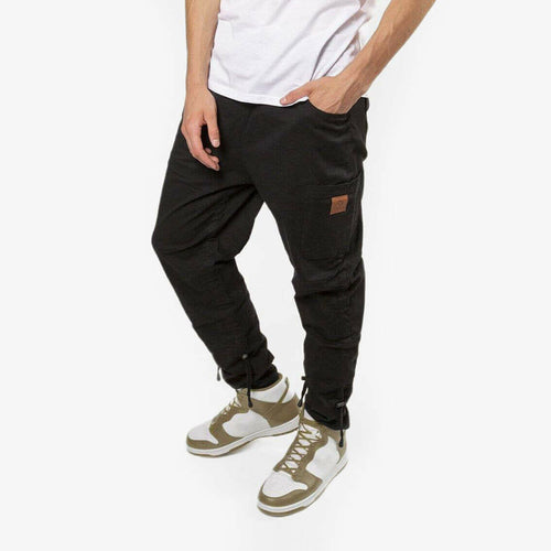 DownUNDERS Men's Travel Pants