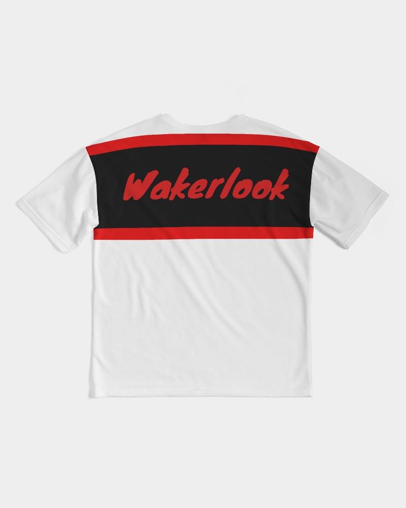 Wakerlook Men's Premium Heavyweight Tee