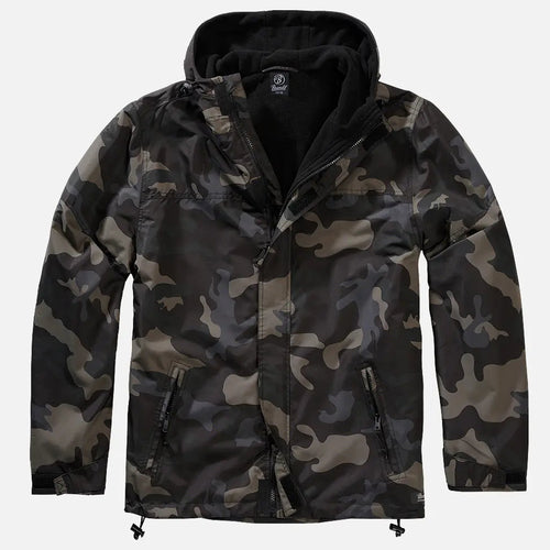 Windbreaker Frontzip